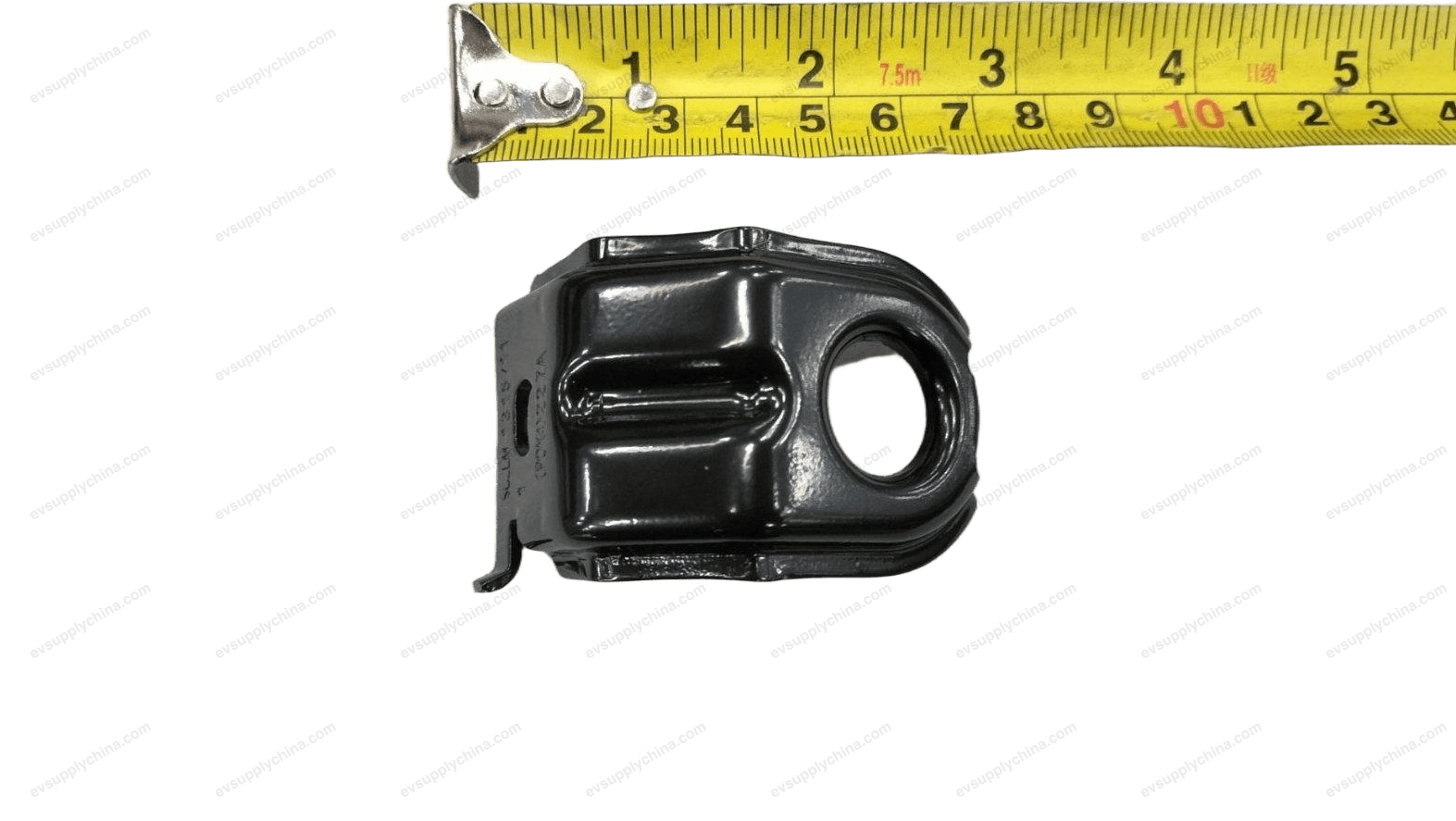 Electric fan upper suspension bracket I