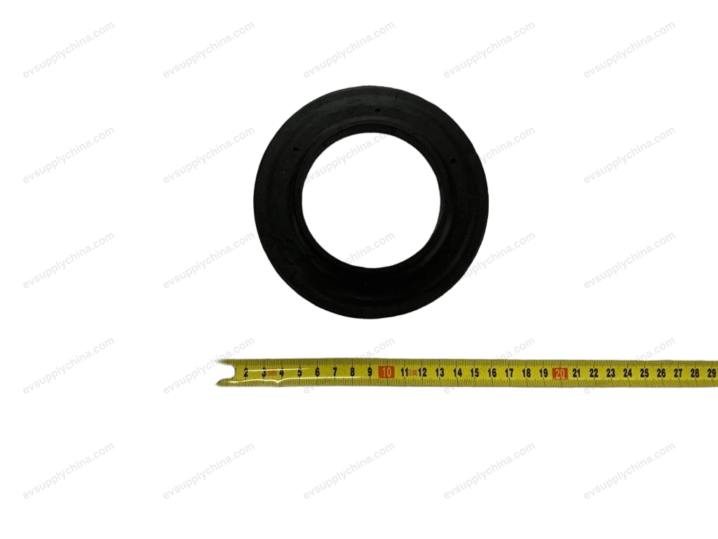 Front suspension spring upper assembly