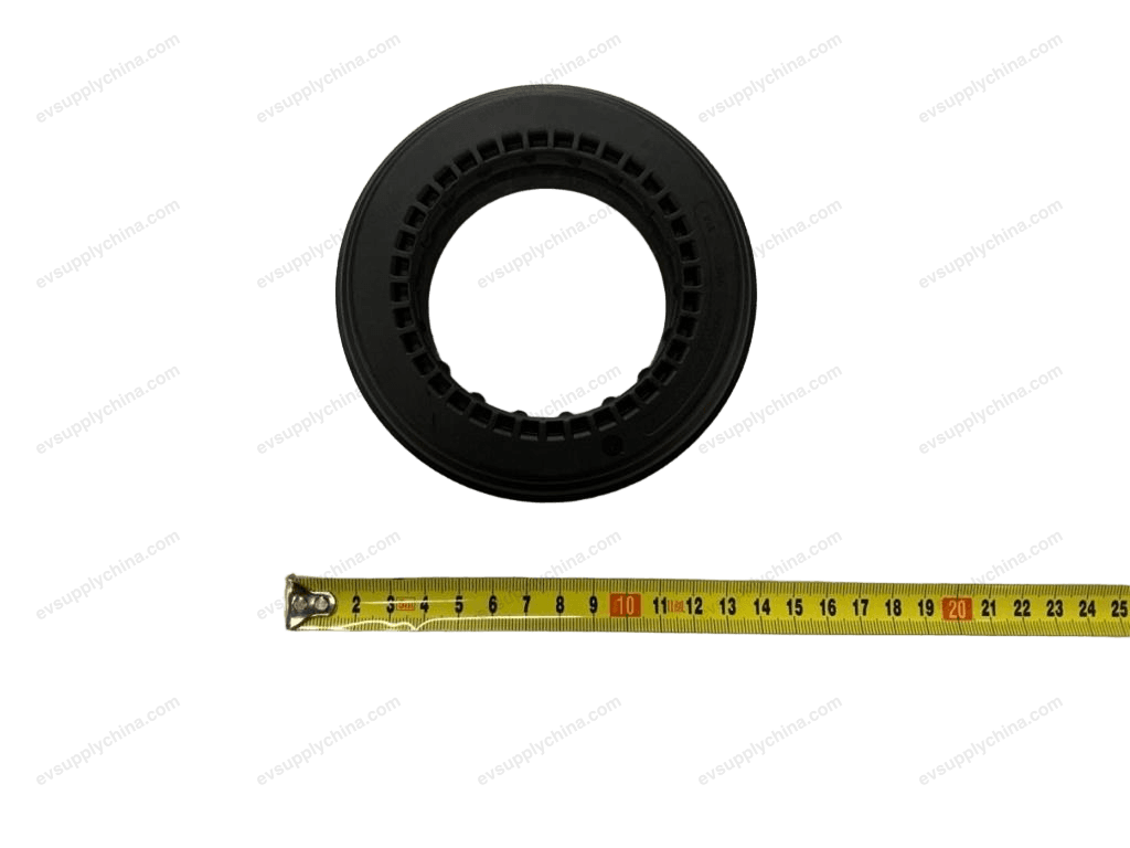 Front reduction bearing assembly