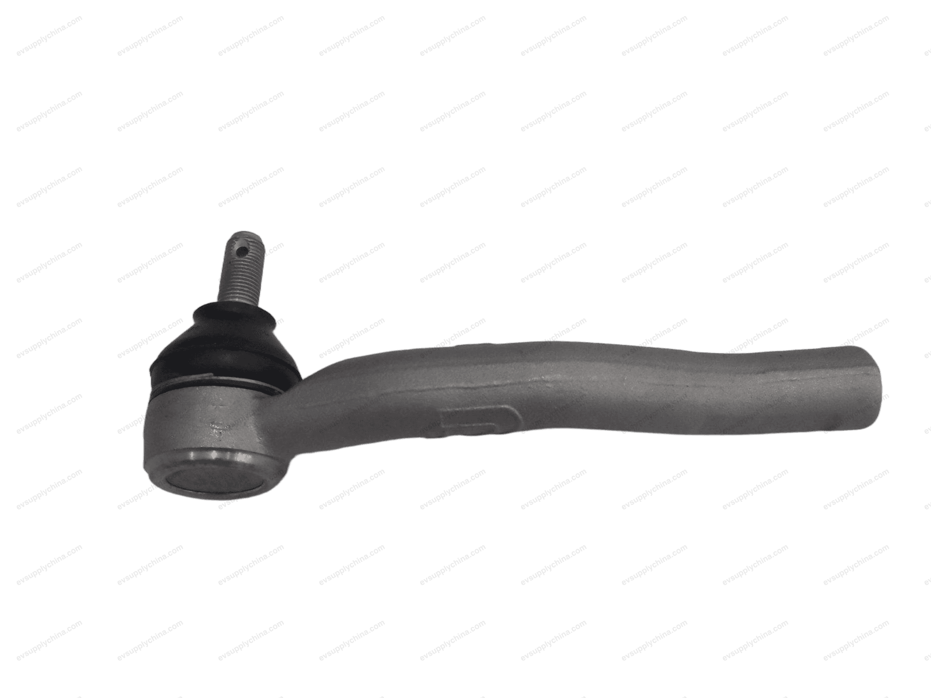 Steering right pull rod outer ball joint assembly