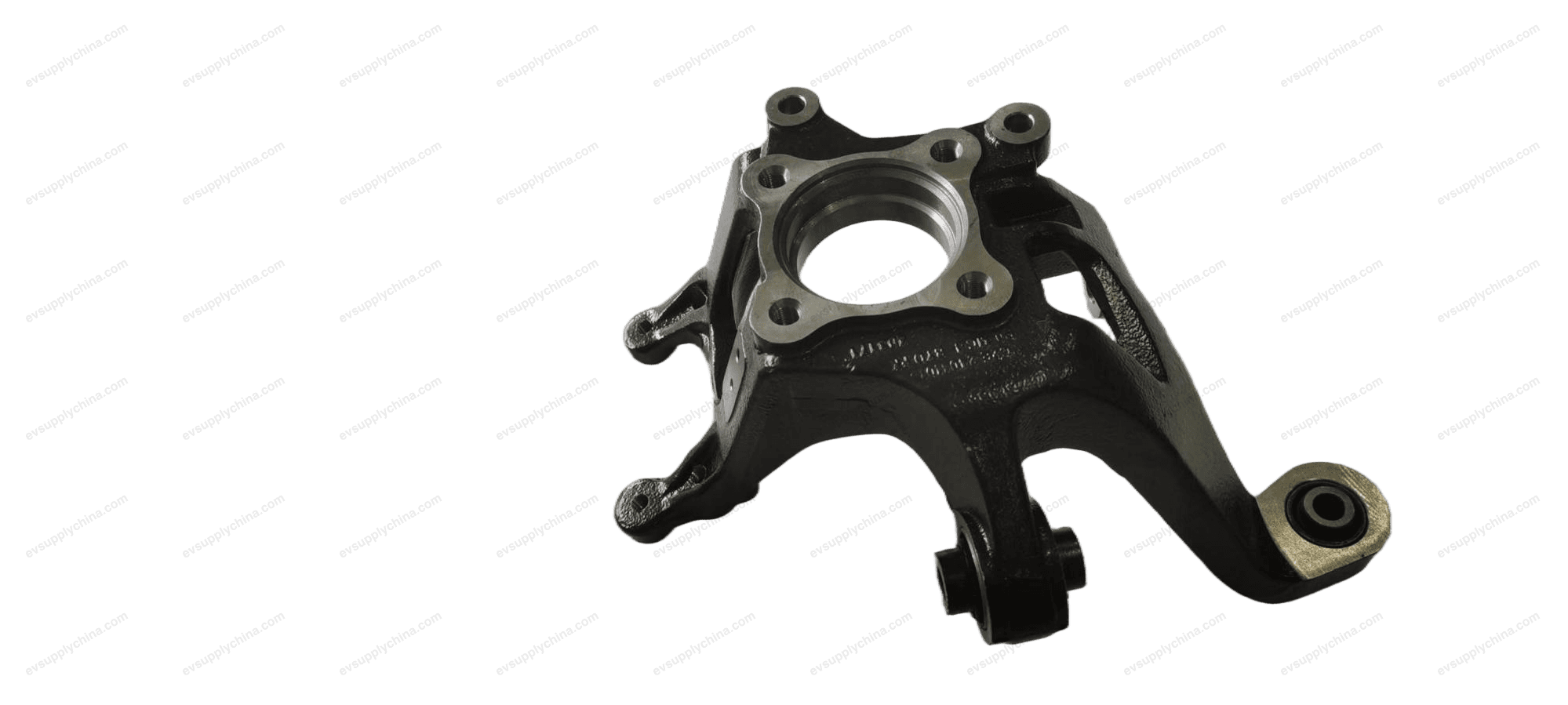 Right Rear Steering Knuckle - After-sales Package