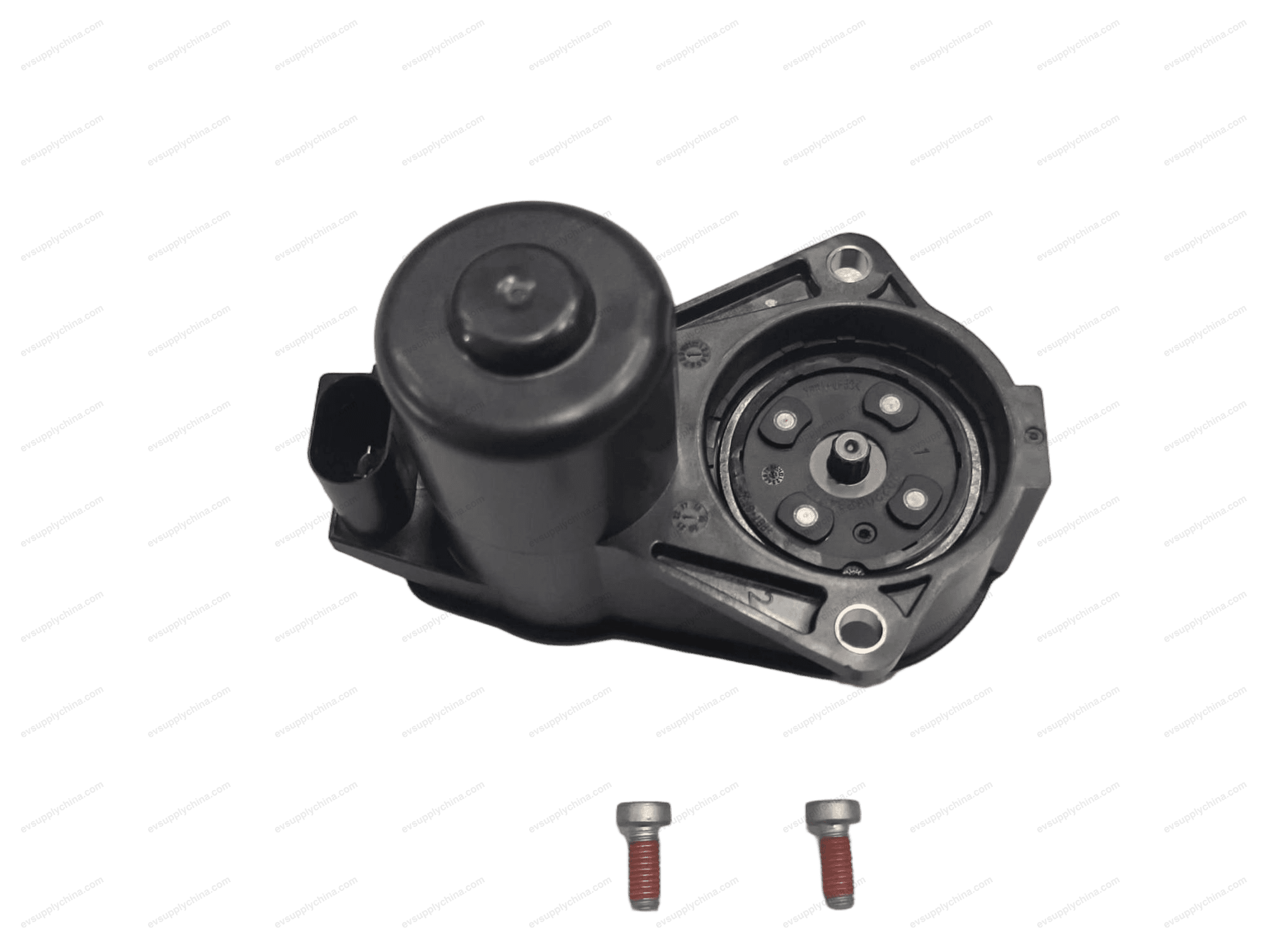 Wheeled EPB motor drive assembly - after-sales package