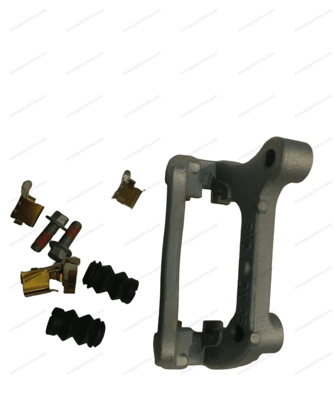 Right rear bracket assembly after-sales service package