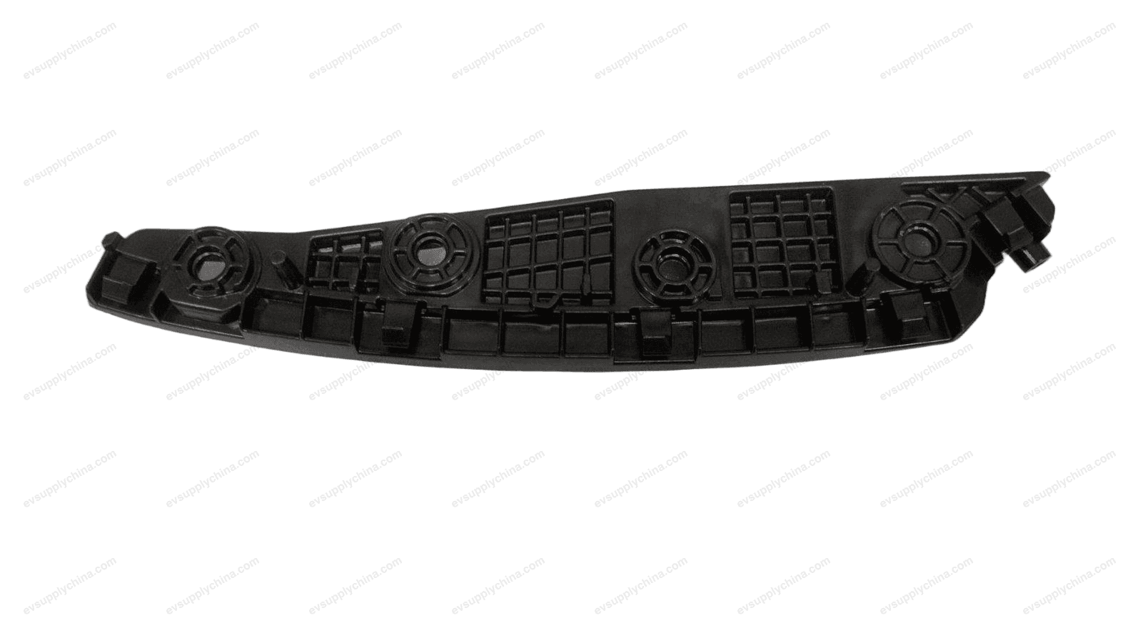 Front bumper left bracket