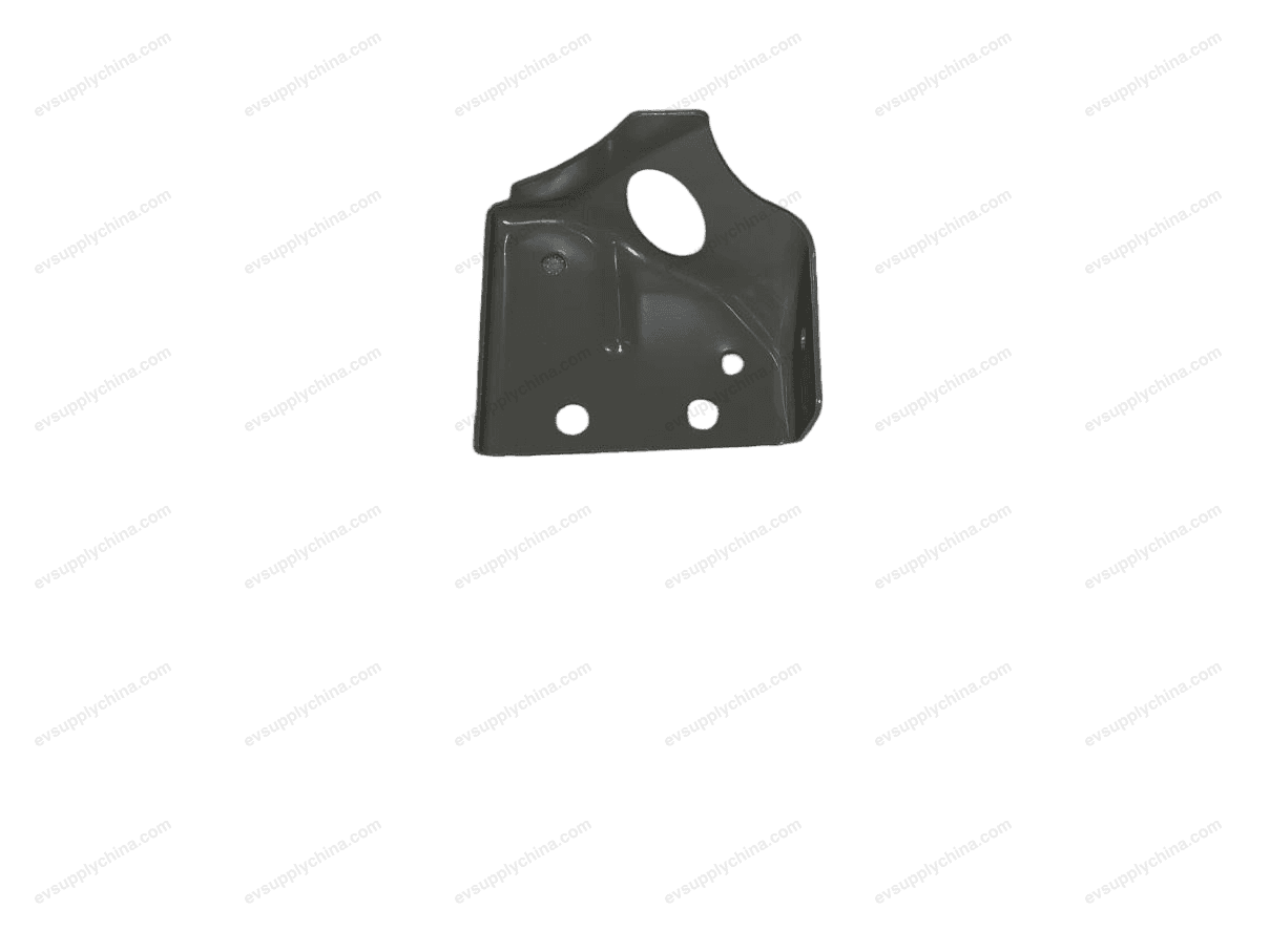 Right fender undermount bracket