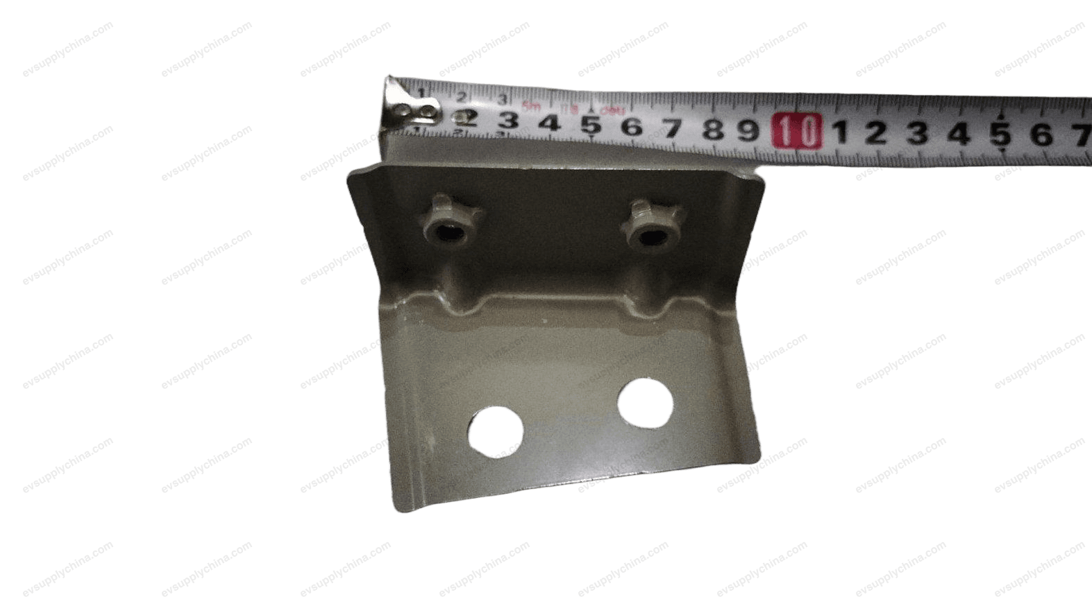 Left front fender bracket