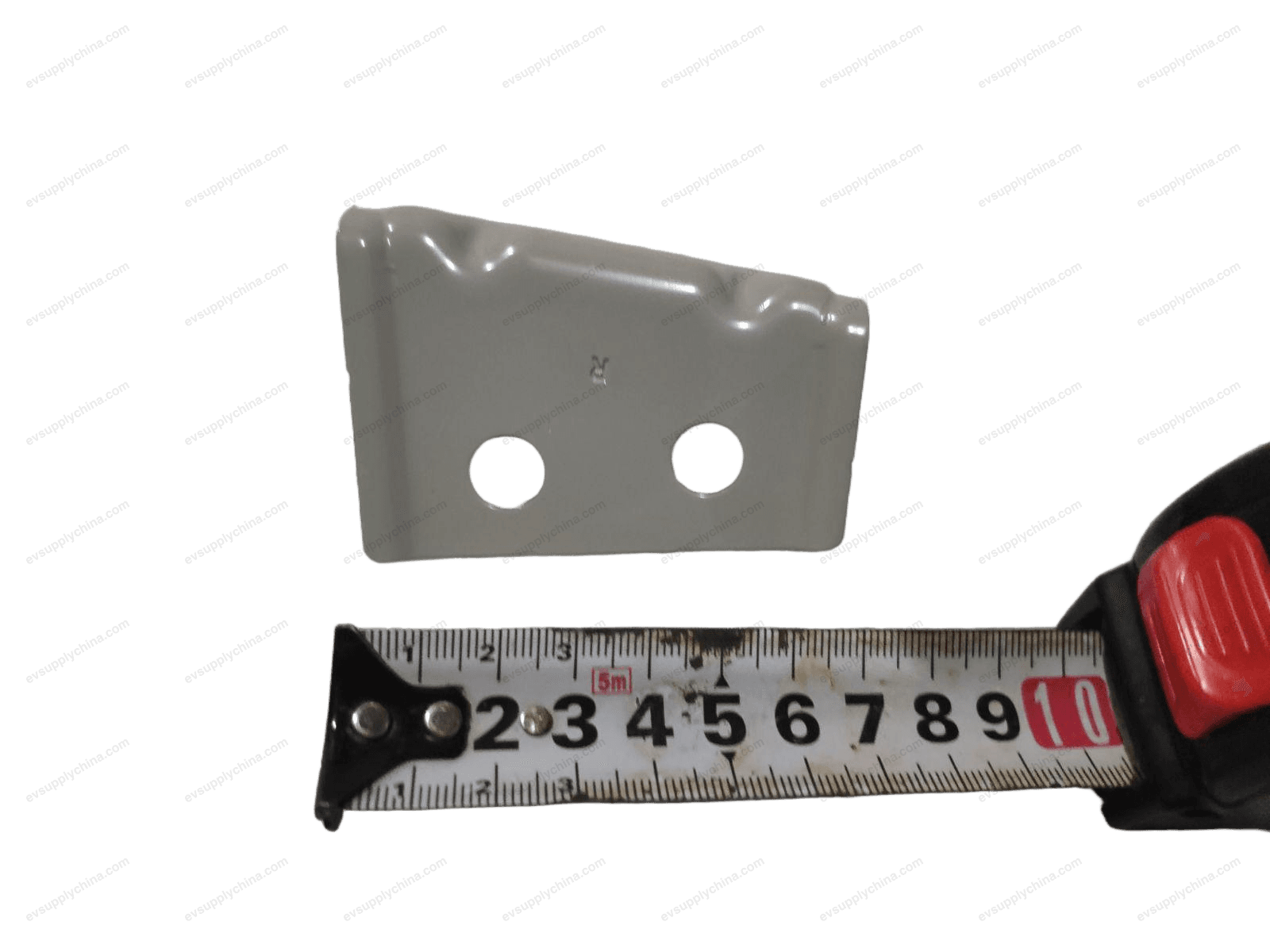 Right front fender bracket