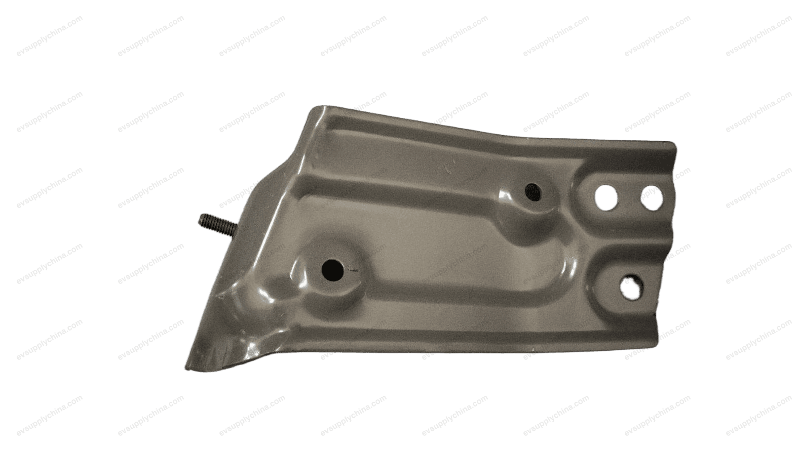 Left rear fender bracket