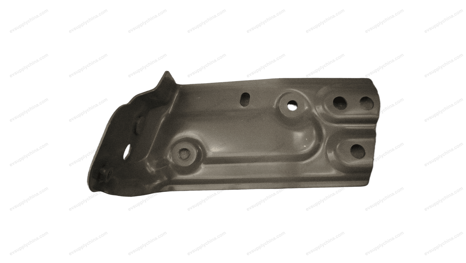 Right rear fender bracket