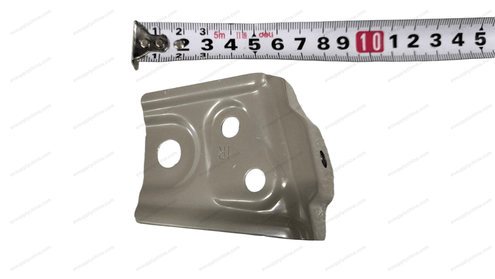 Right fender bracket