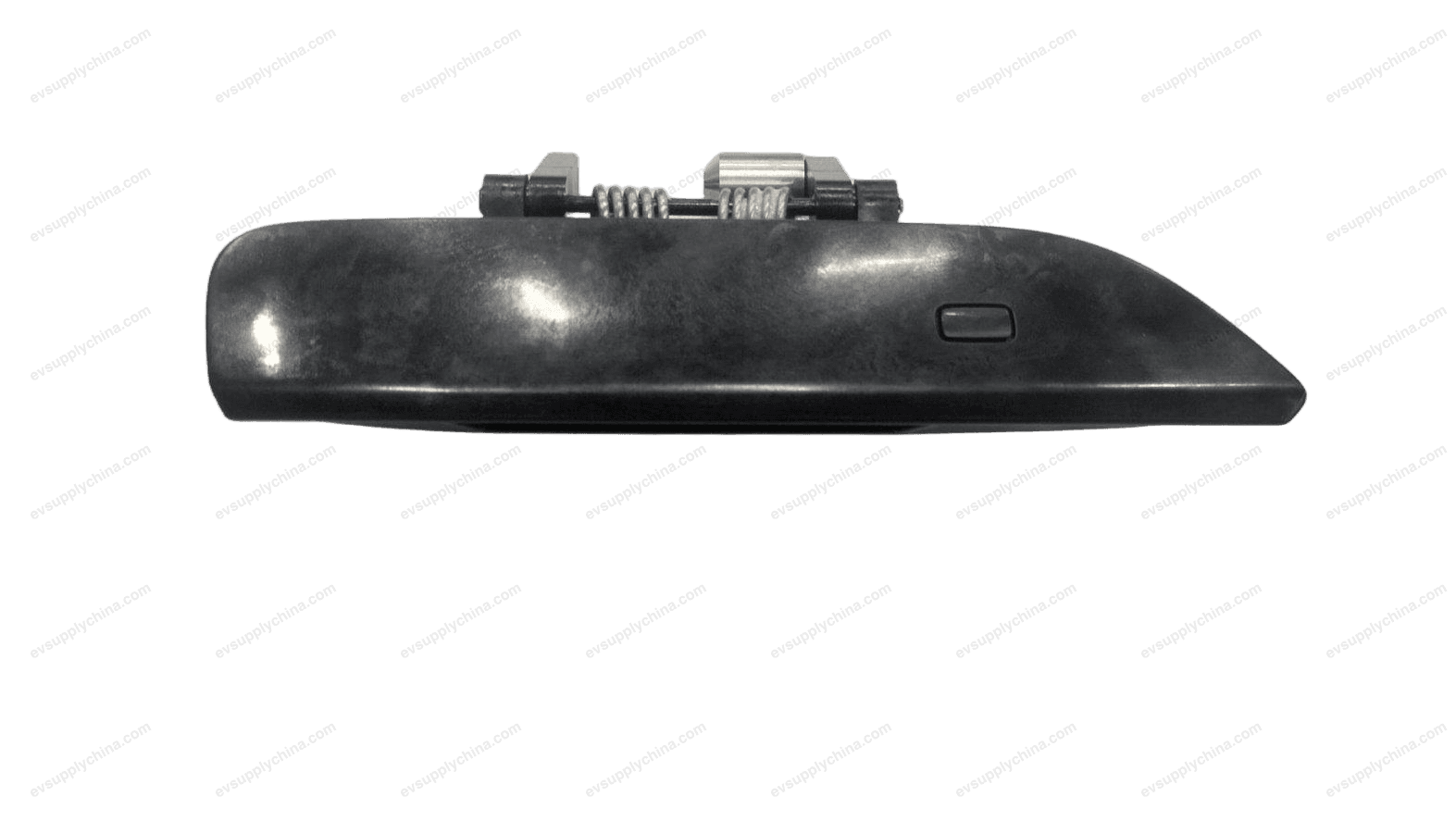 Right front door handle assembly