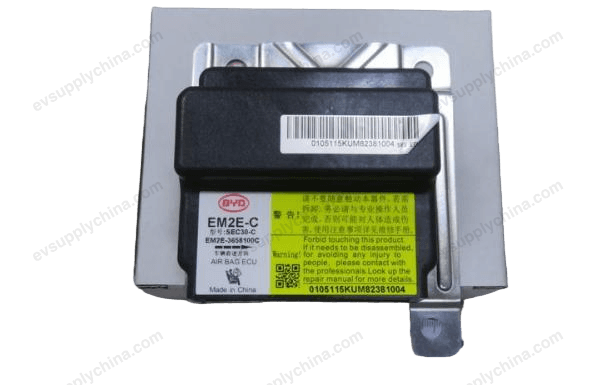 SRS Electronic Control Unit