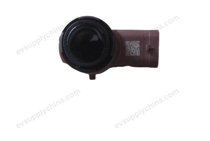 Small probe - Beibei Gray