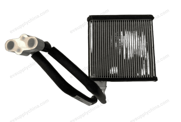 Indoor condenser assembly