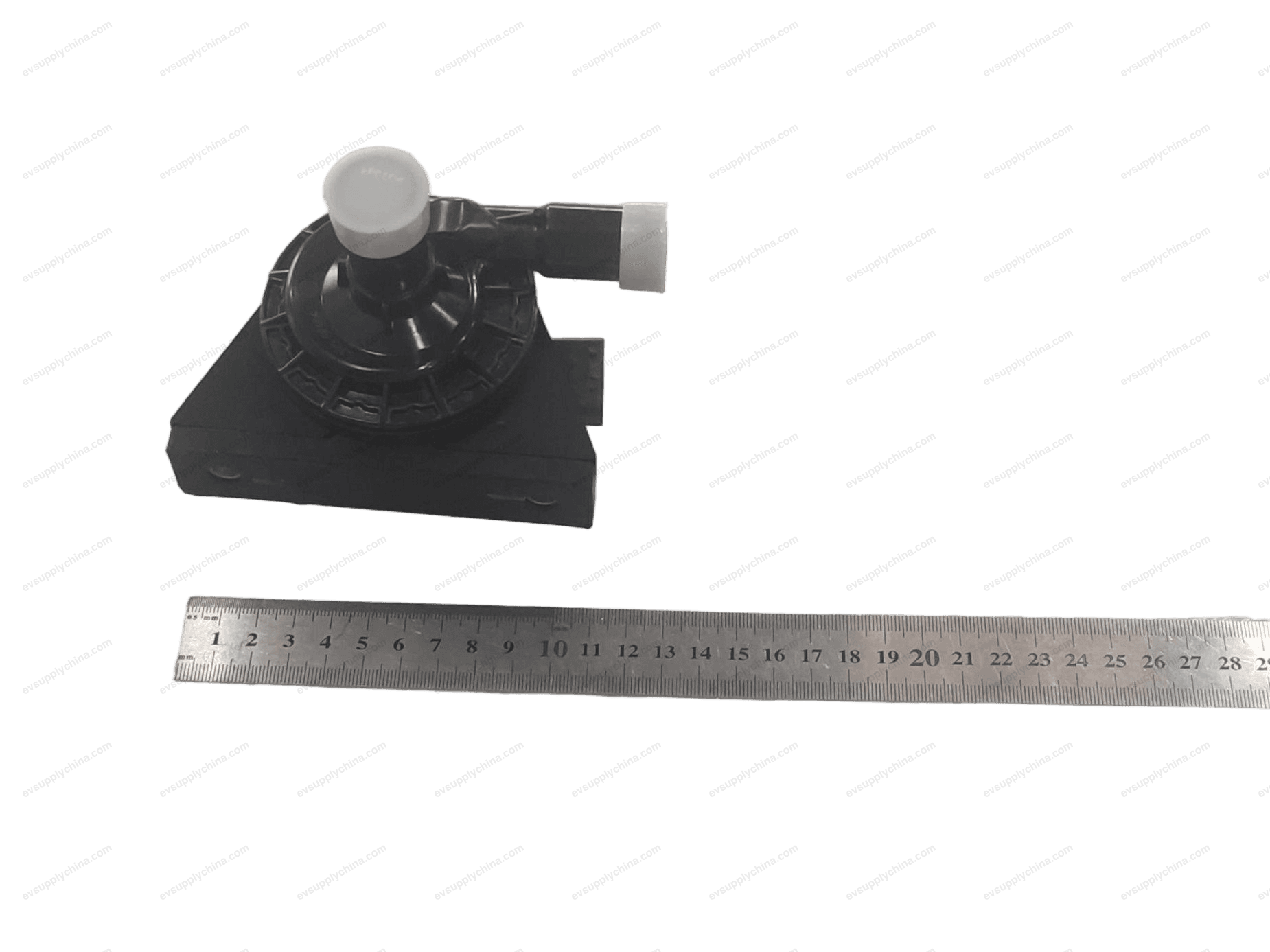 Electric water pump assembly I