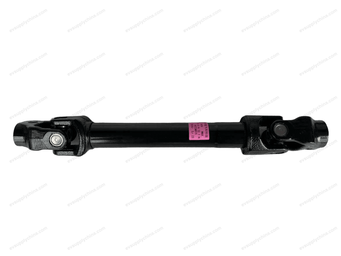 Intermediate shaft assembly