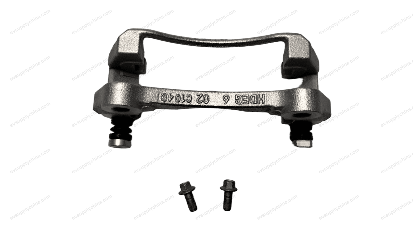 After-sales service package for left front bracket assembly