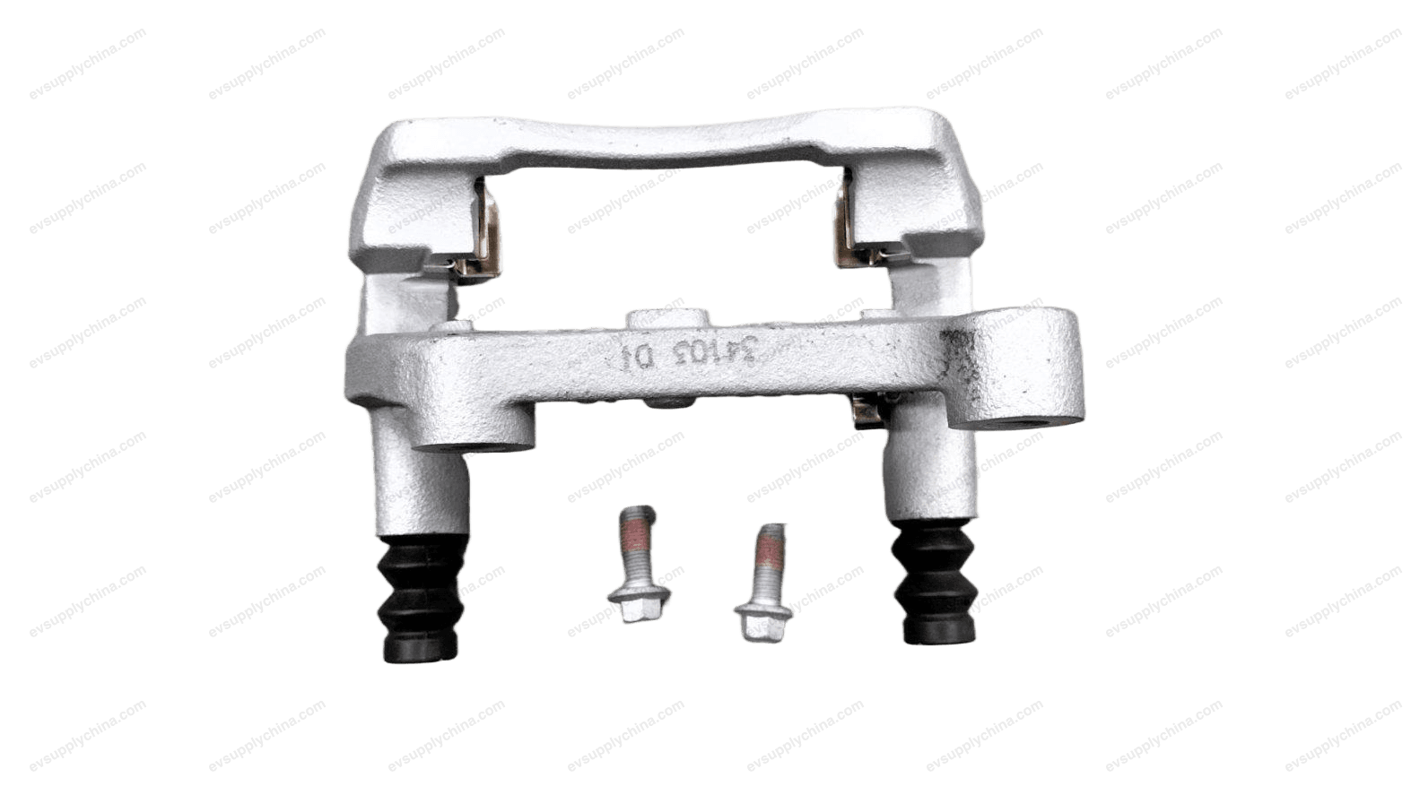 Right rear bracket assembly after-sales service package