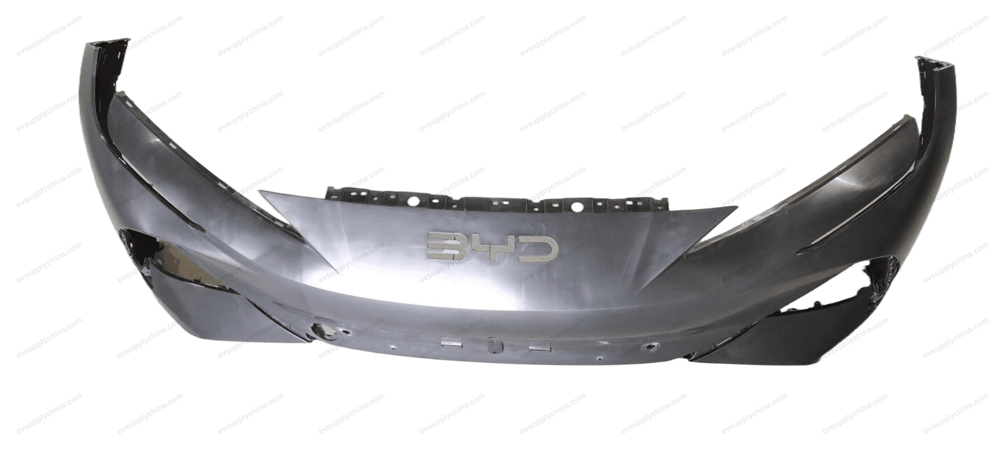 Front bumper body