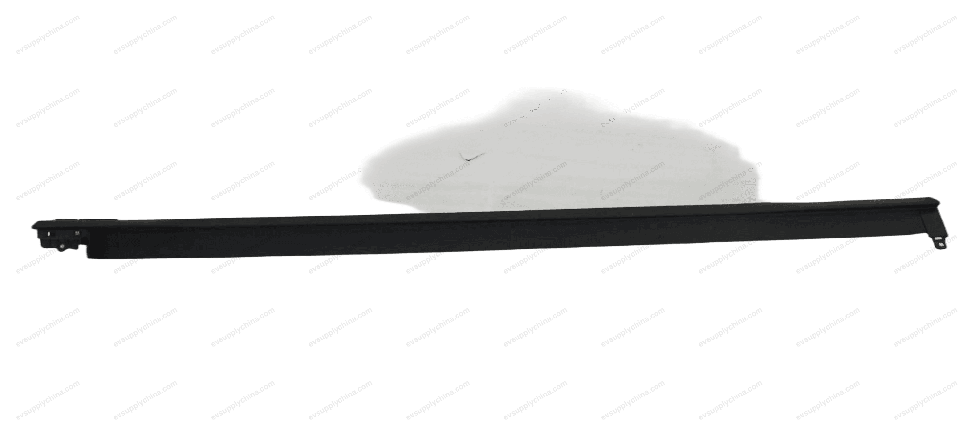 Right side skirt panel assembly