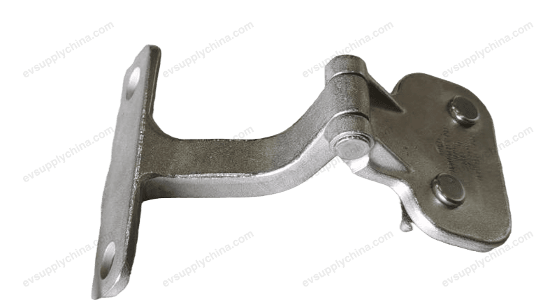 Back door right hinge