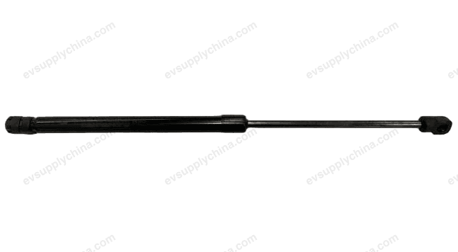 Front hood left gas spring