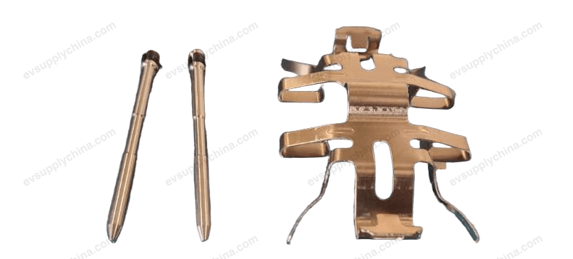 Latch assembly-after-sales package