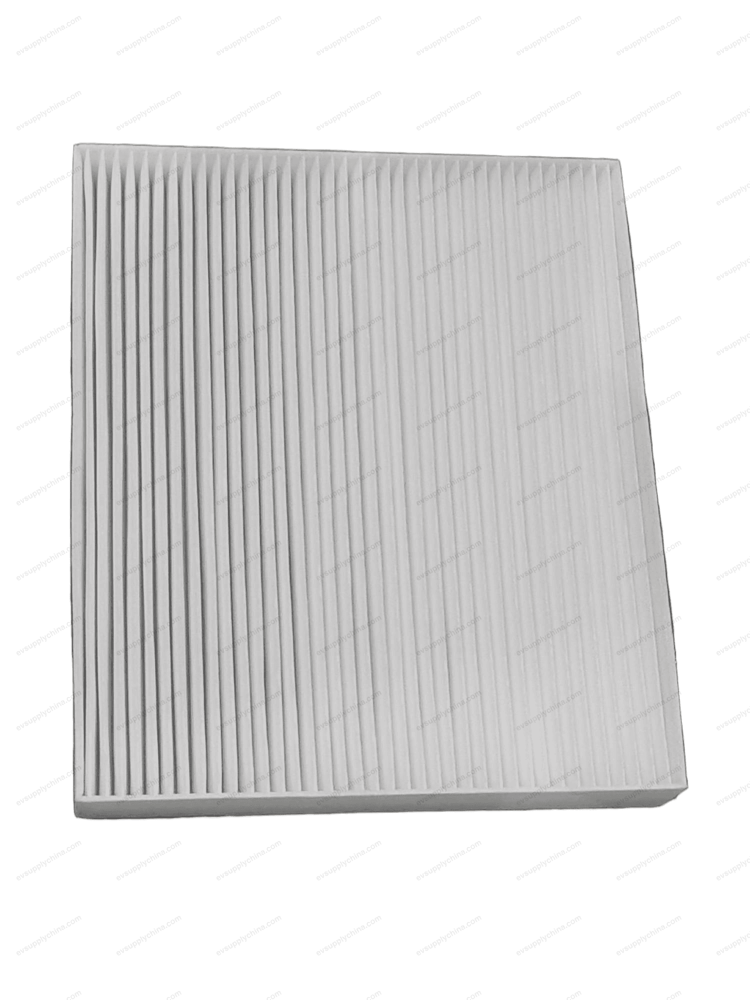 High efficiency filter