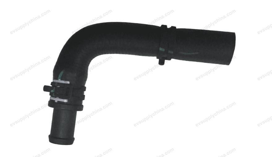 Cooling pipe assembly 3