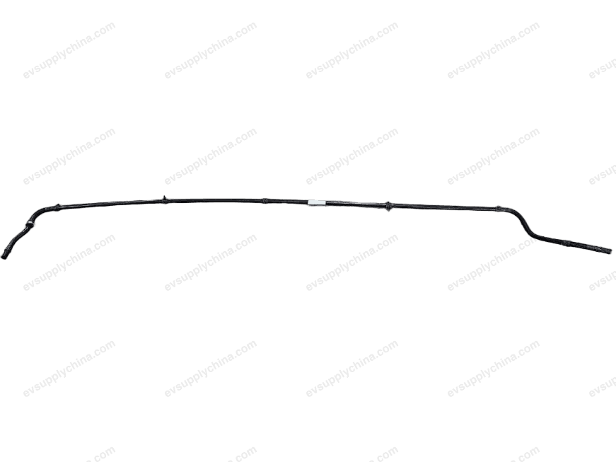 Cooling pipe assembly 4