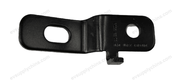 Cooling pipe bracket assembly 1