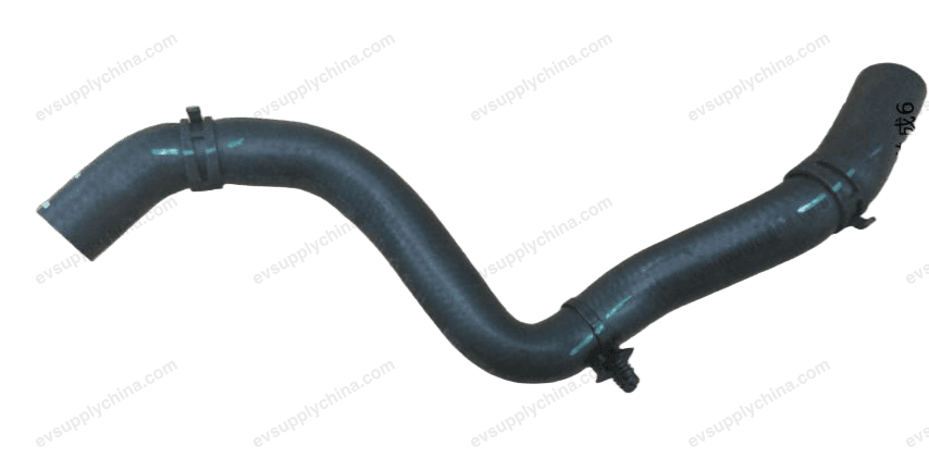 Cooling pipe assembly 6