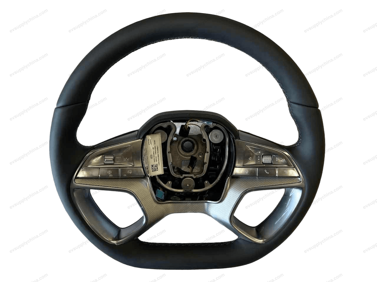 Steering Wheels