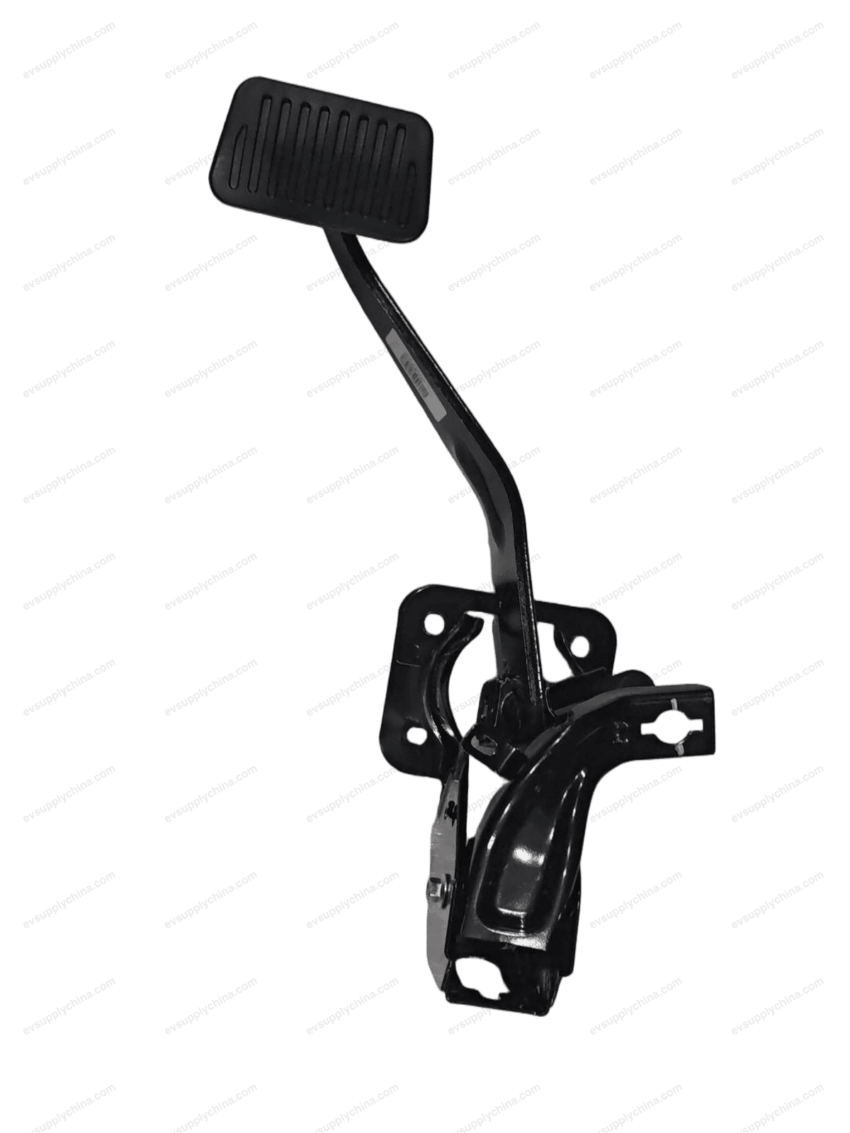 Brake pedal assembly