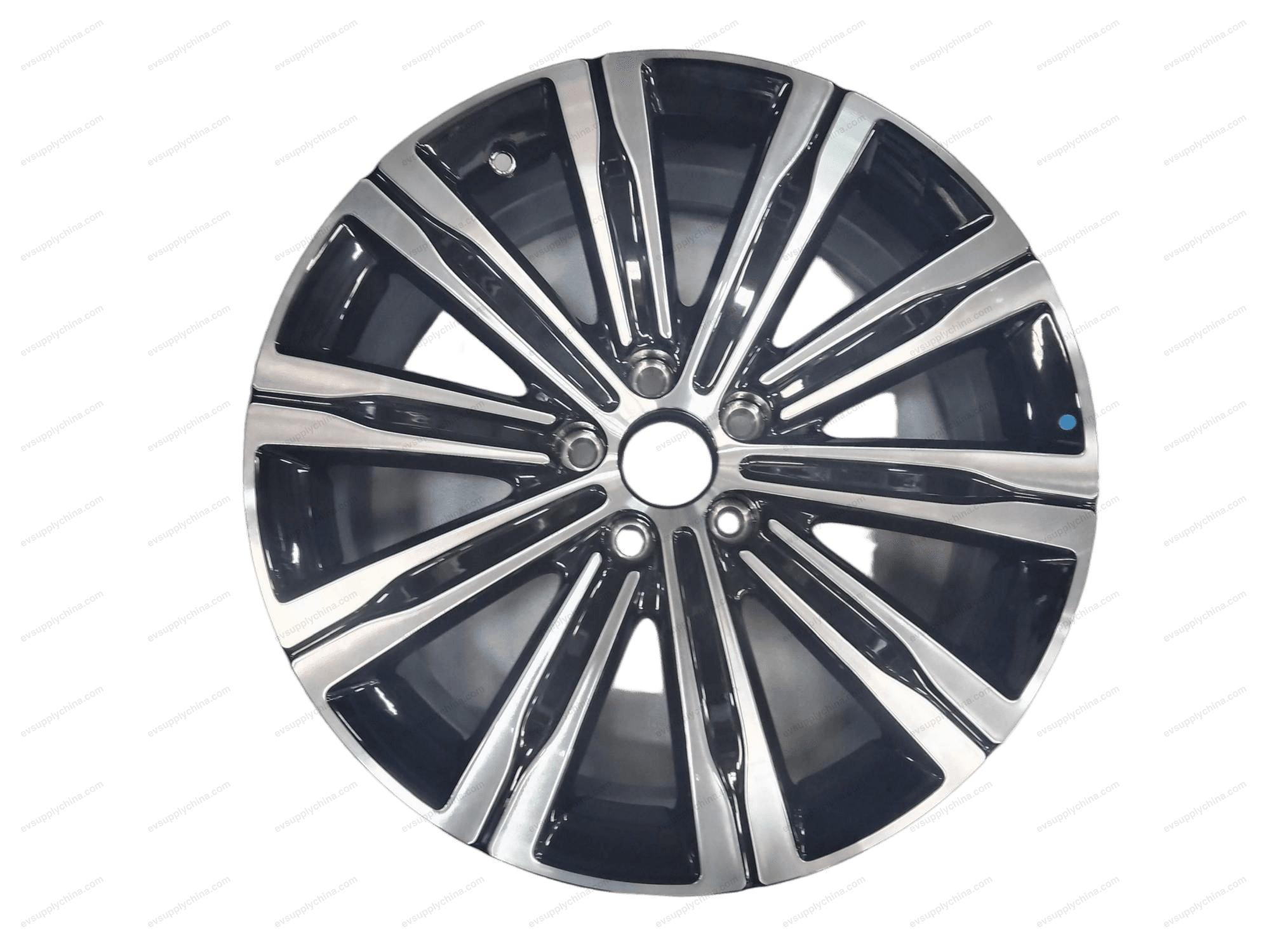 Aluminum Alloy Wheels