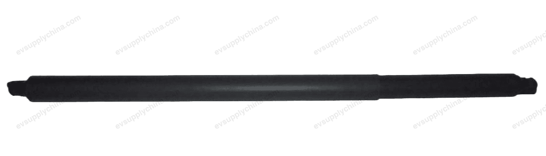 Back door left balance bar body