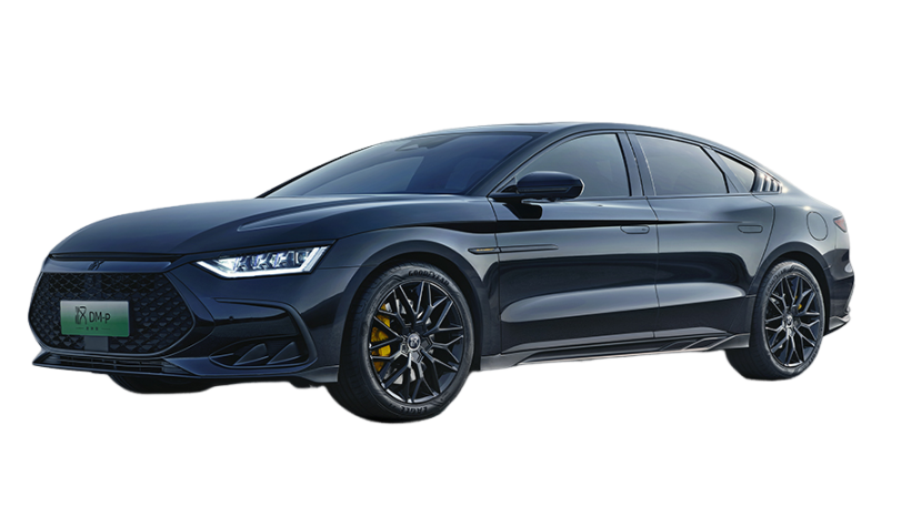 BYD Han DM-i parts
