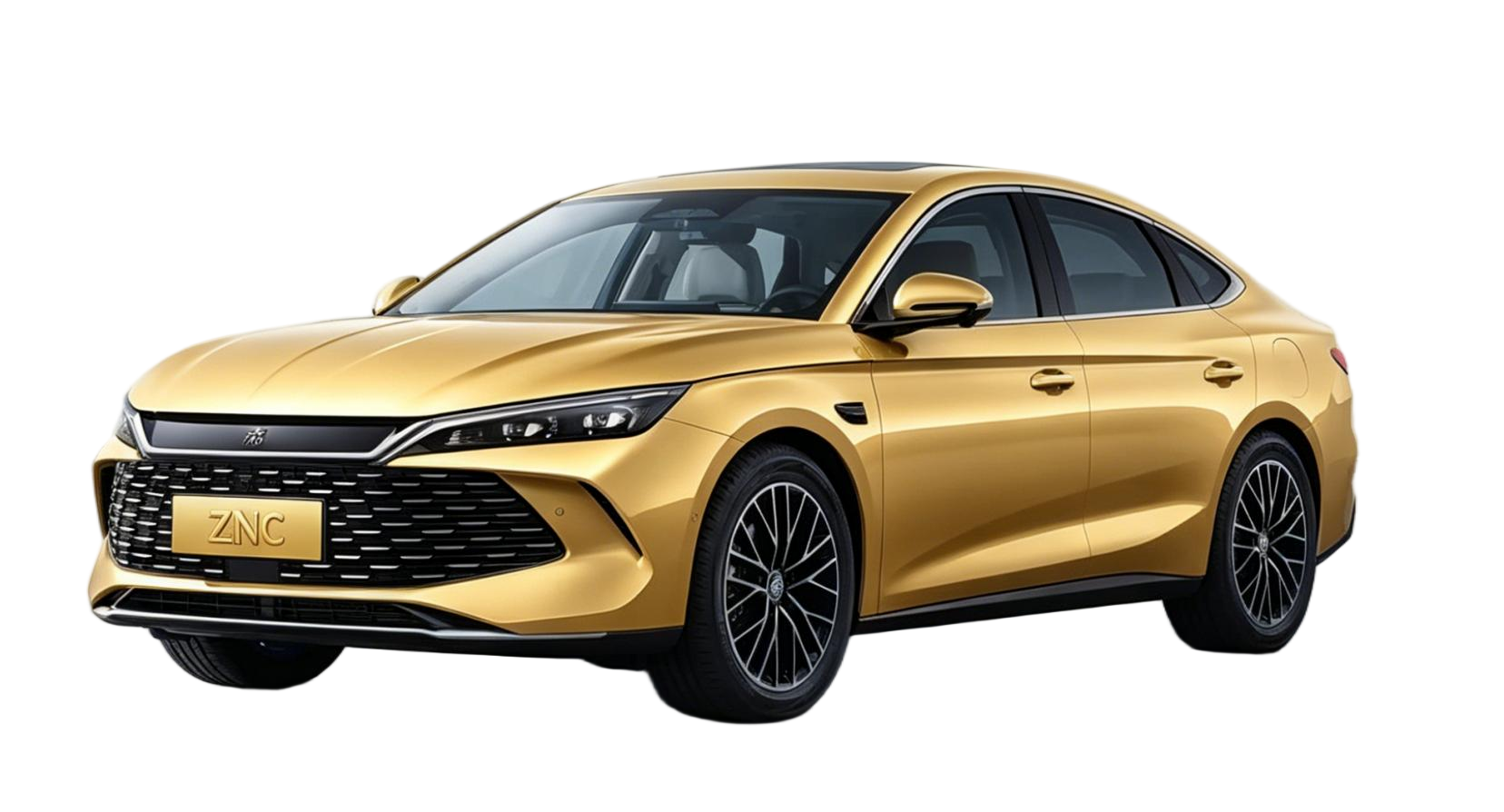 BYD Qin L DM-i parts