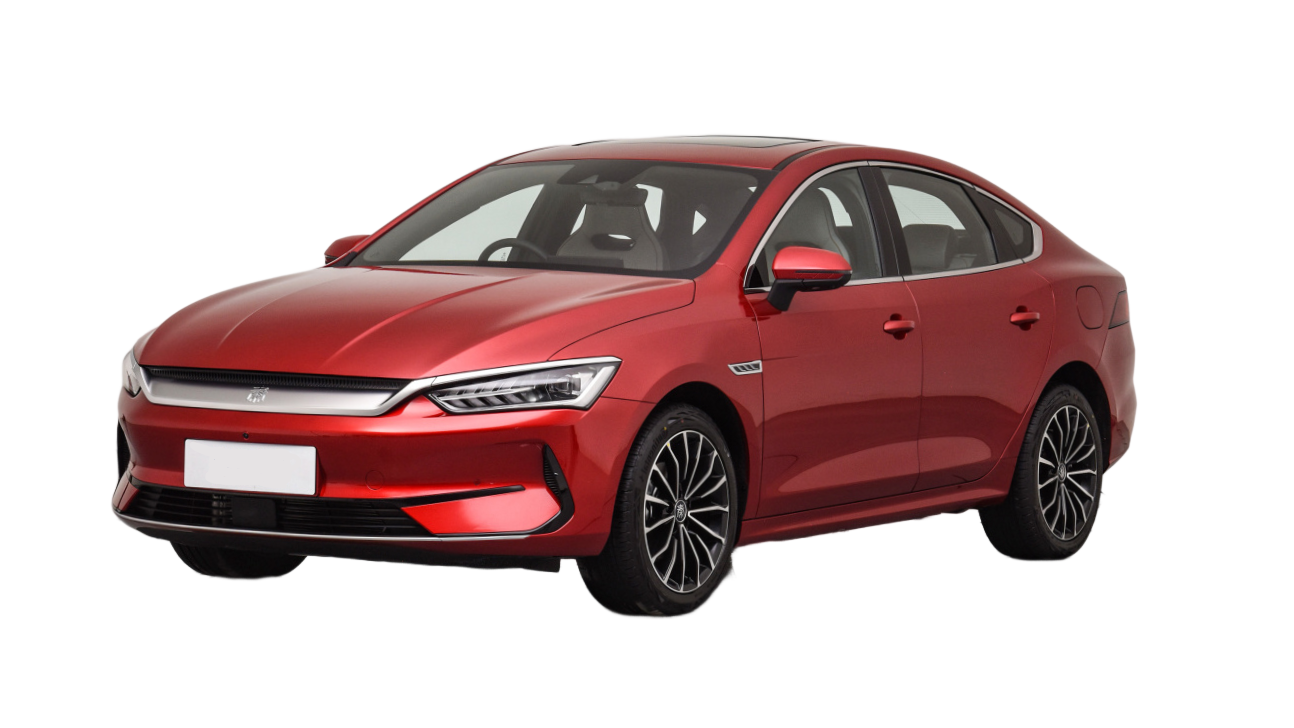 BYD Qin Plus EV parts