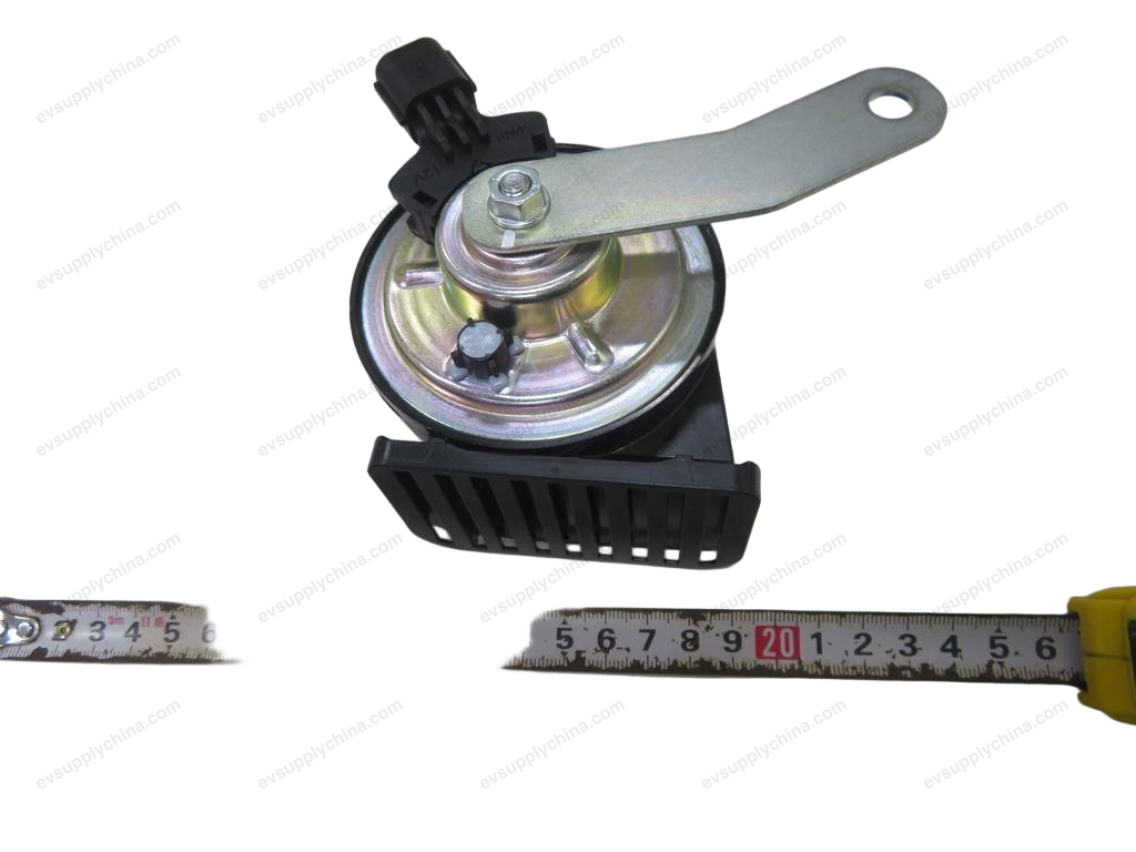 tweeter — BYD Atto 3