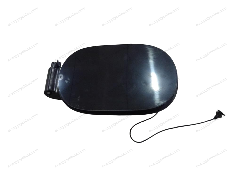 AC charging port cover — BYD Destroyer 05