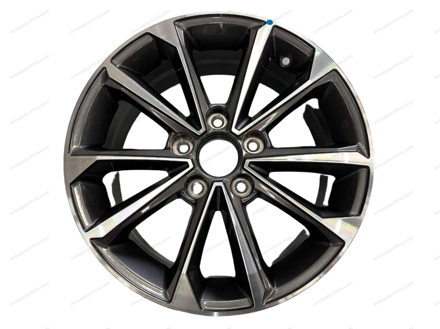 Aluminum wheels — BYD Destroyer 05