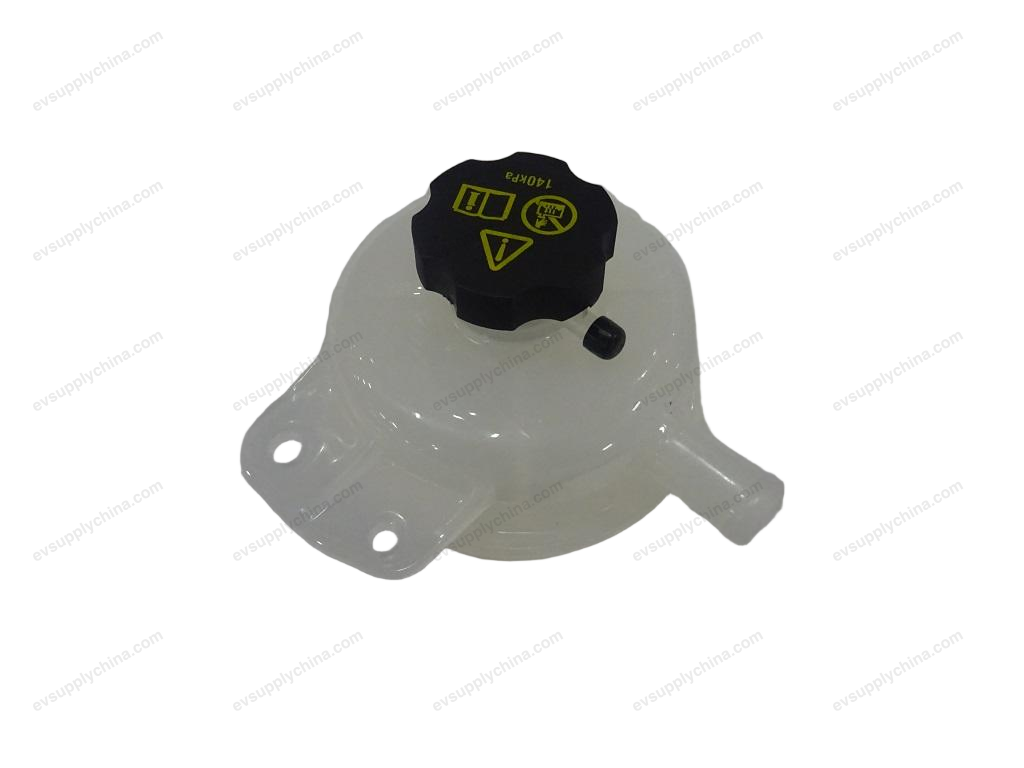 Auxiliary water tank — BYD Destroyer 05