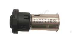 Backup power — BYD Destroyer 05