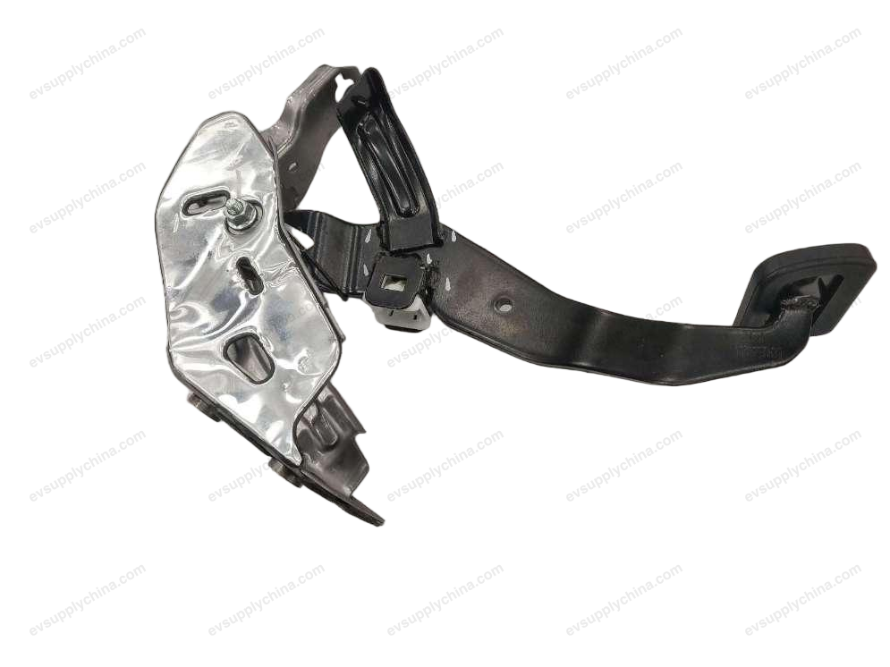 brake pedal — BYD Destroyer 05