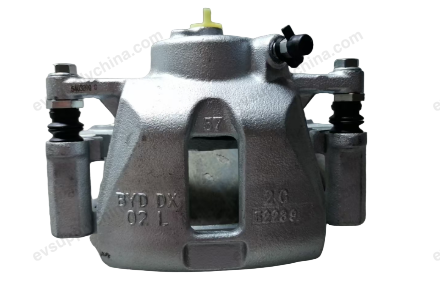 Brake wheel cylinder front L assembly — BYD Destroyer 05