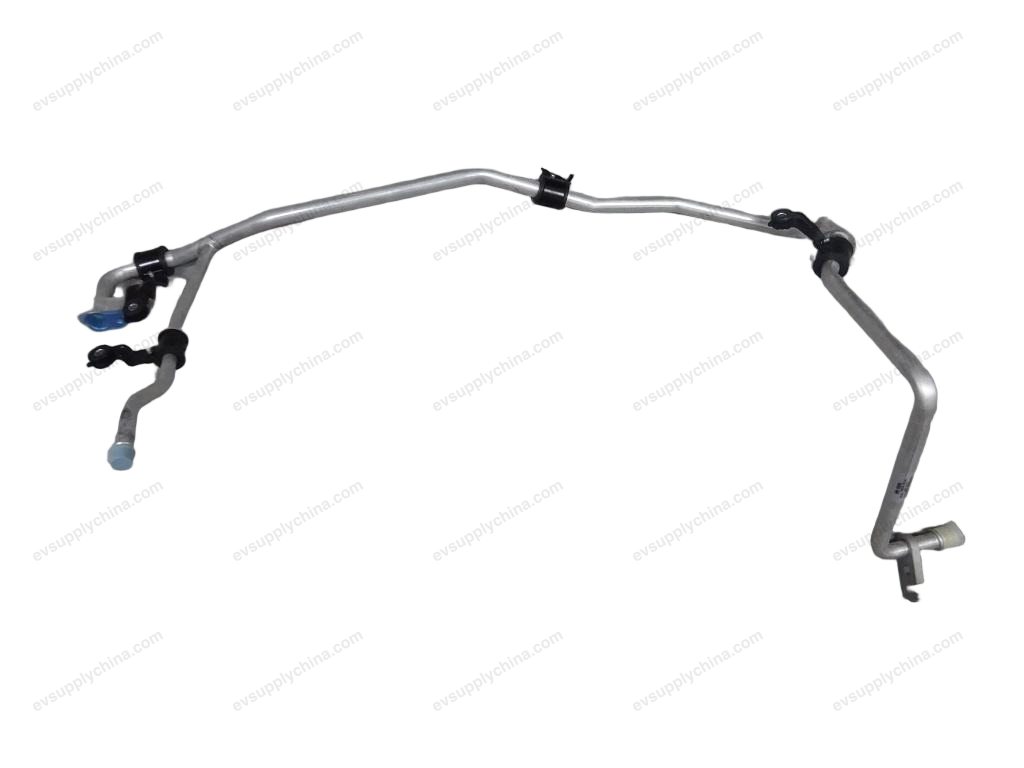 Compressor suction pipe assembly 2 — BYD Destroyer 05