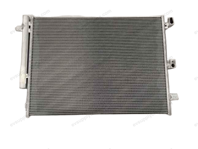 condenser — BYD Destroyer 05
