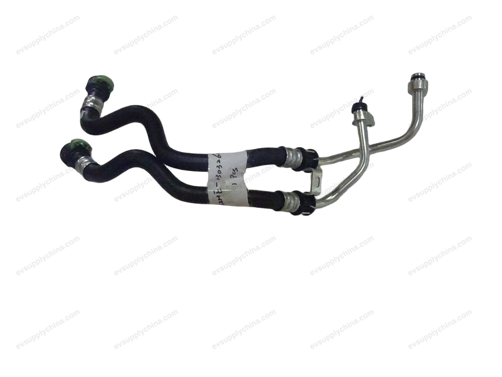 Cooling tube — BYD Destroyer 05