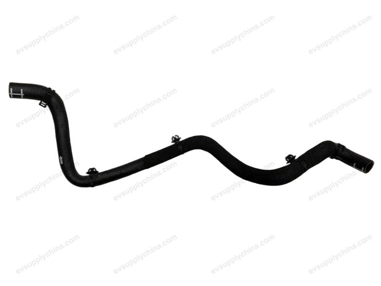 Cooling tube — BYD Destroyer 05